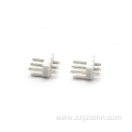VH3.96 Wafer Pin header Straight DIP 3P